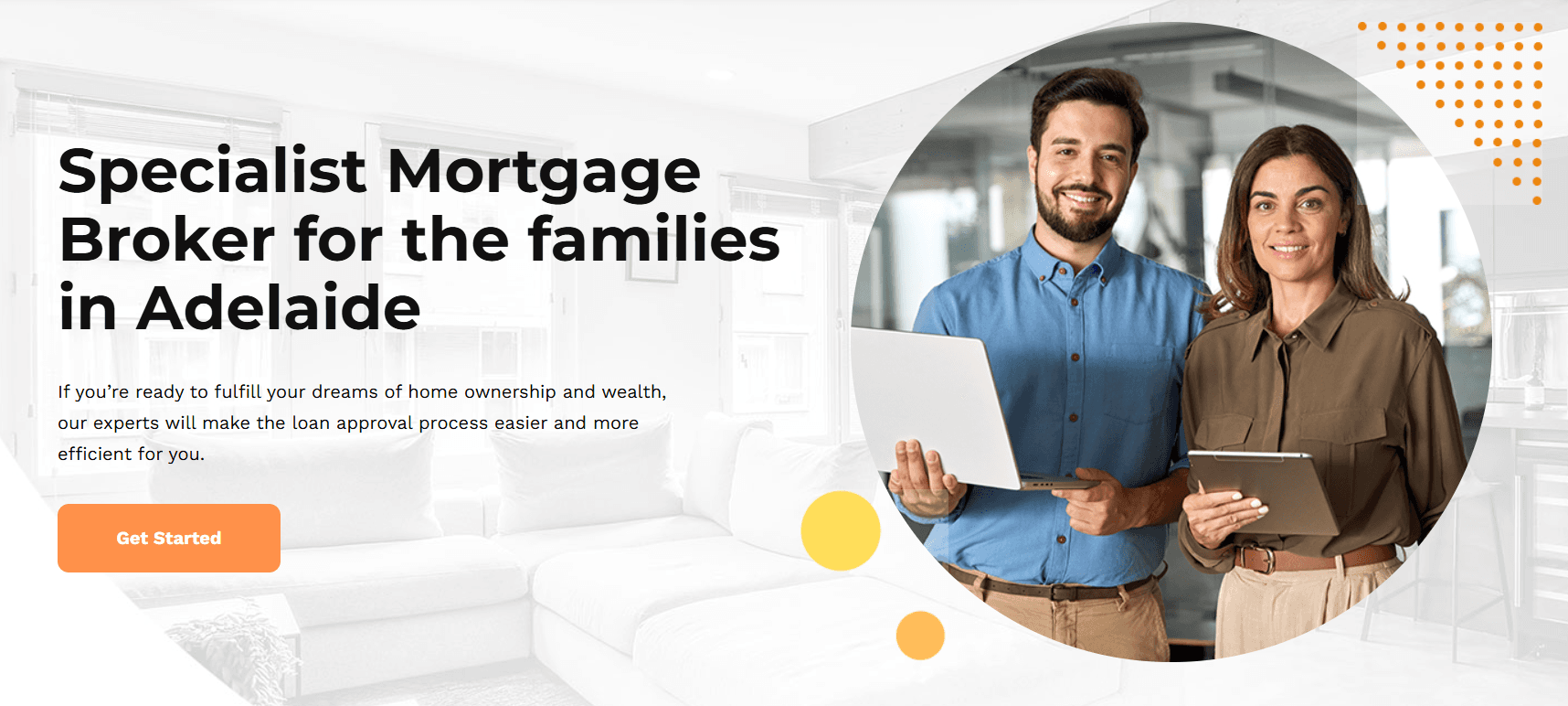 Afjoe Financial Services