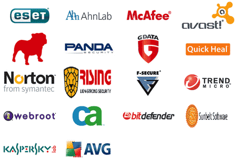 Why I stop using antivirus software for years?