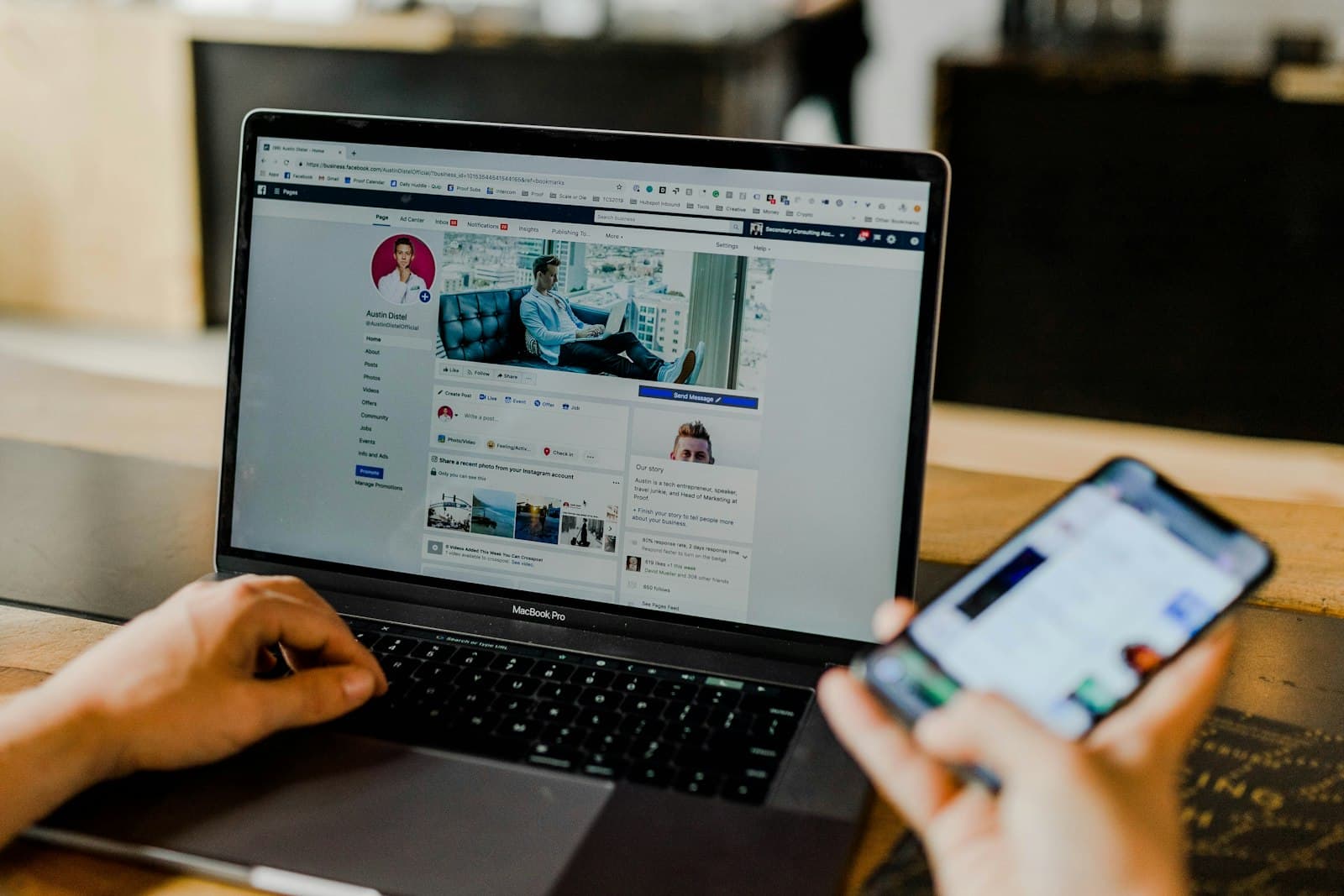 Facebook Ads for Small Businesses: A Practical Guide (Stop Boosting Blindly)