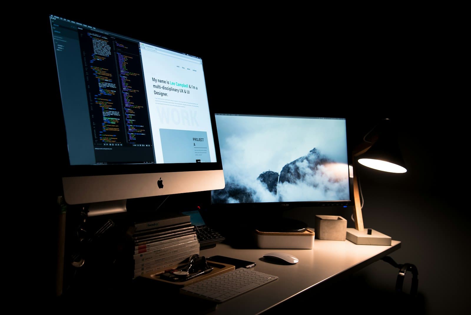 Landing Page vs Full Website: Which Does Your Business Need?