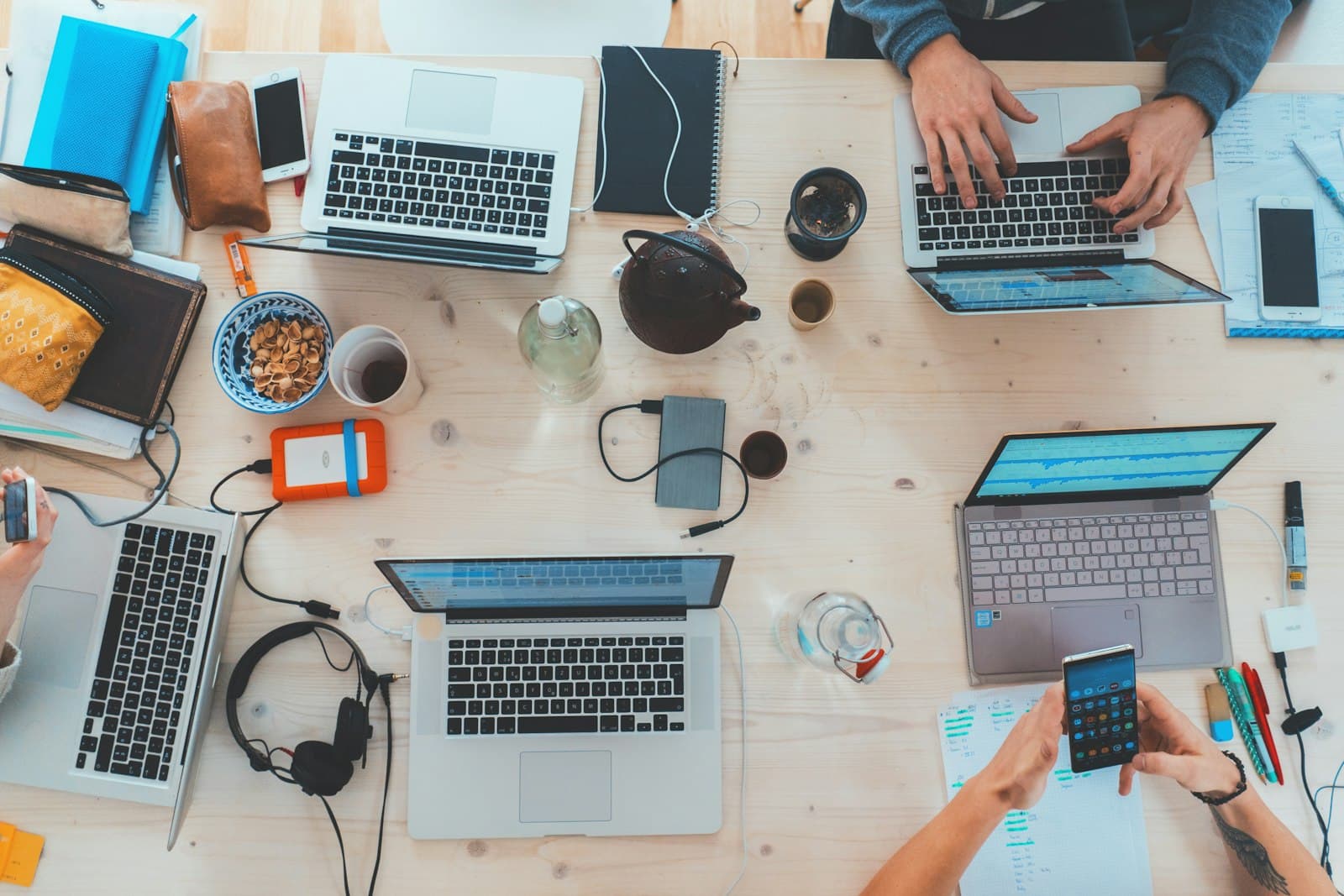 Why Hire Filipino Web Developers for Your International Project