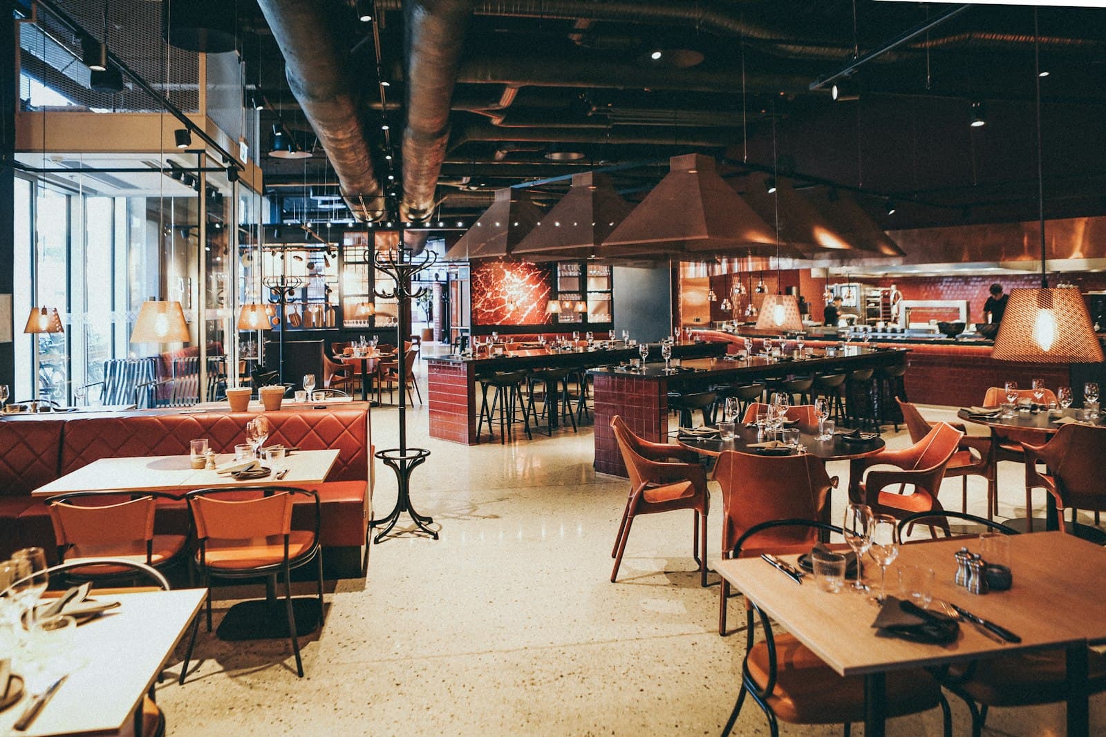 Restaurant Website Guide: Online Menus, Orders and Reservations That Work