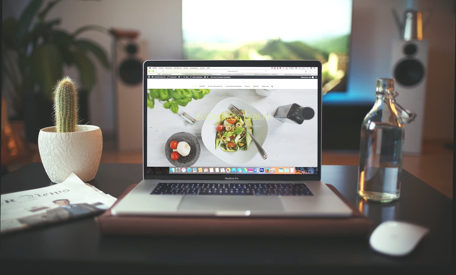 WordPress vs Custom Development: Which Is Right for Your Business?