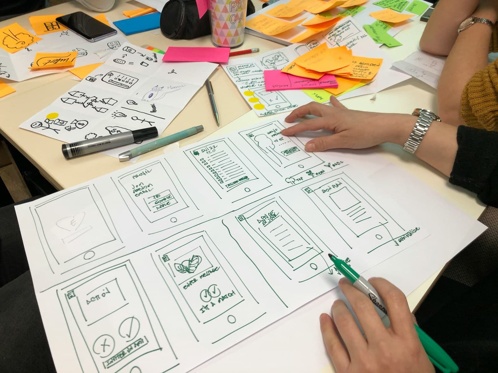 Responsive Web Design: The Key to a Modern, Lightning-Fast Website