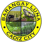 Brgy. Luna, Cadiz City