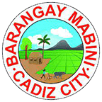 Brgy. Mabini, Cadiz City