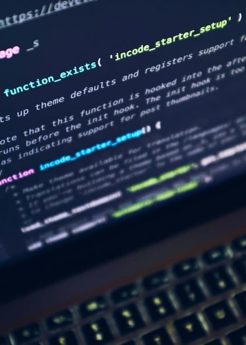 SaaS & Custom Applications