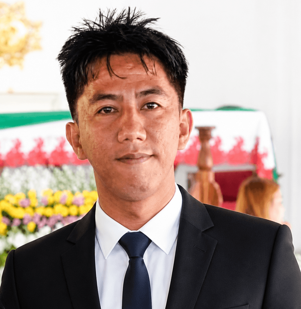 Mark Balinario