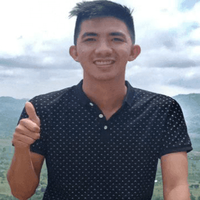 Jeffrey Reyes