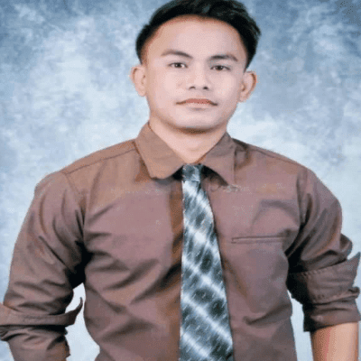 Johnny Antiojo Jr.
