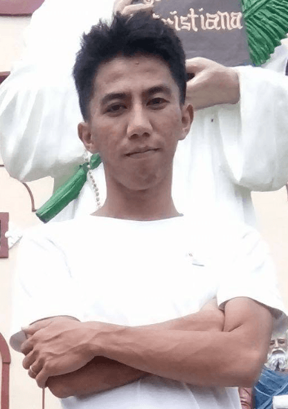Mark Balinario
