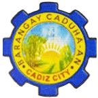 Brgy. Caduha-an, Cadiz City