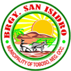 Brgy. San Isidro, Toboso