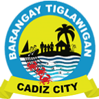 Brgy. Tiglawigan, Cadiz City Logo